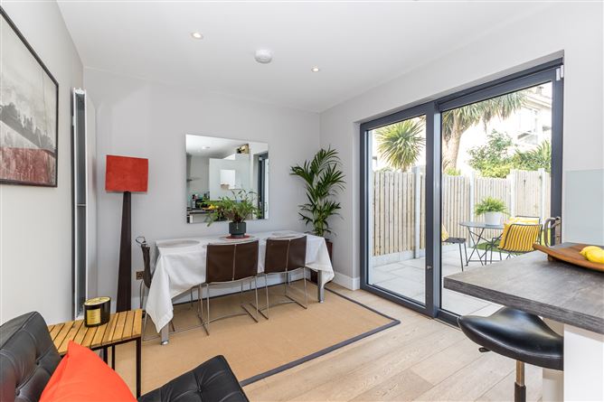 Bracken, 5 Texas Lane, Malahide,   County Dublin