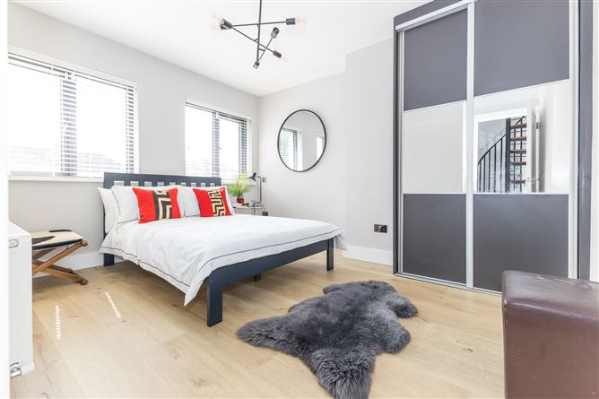 Bracken, 5 Texas Lane, Malahide,   County Dublin