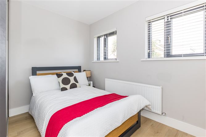 Bracken, 5 Texas Lane, Malahide,   County Dublin