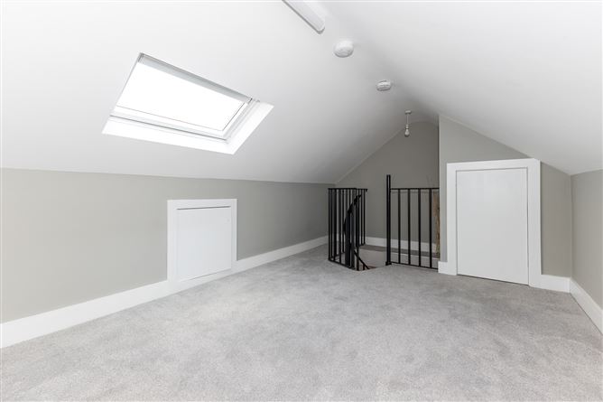 Bracken, 5 Texas Lane, Malahide,   County Dublin