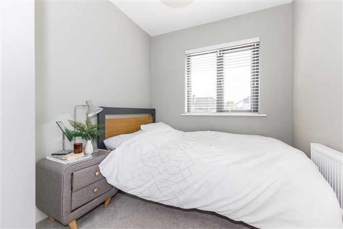 Bracken, 5 Texas Lane, Malahide,   County Dublin