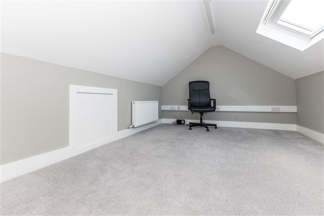 Bracken, 5 Texas Lane, Malahide,   County Dublin