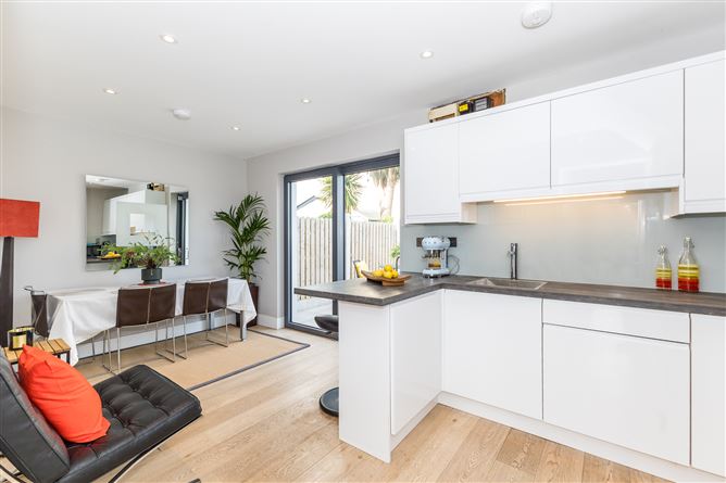 Bracken, 5 Texas Lane, Malahide,   County Dublin