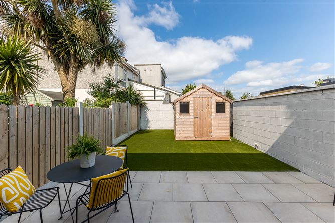 Bracken, 5 Texas Lane, Malahide,   County Dublin