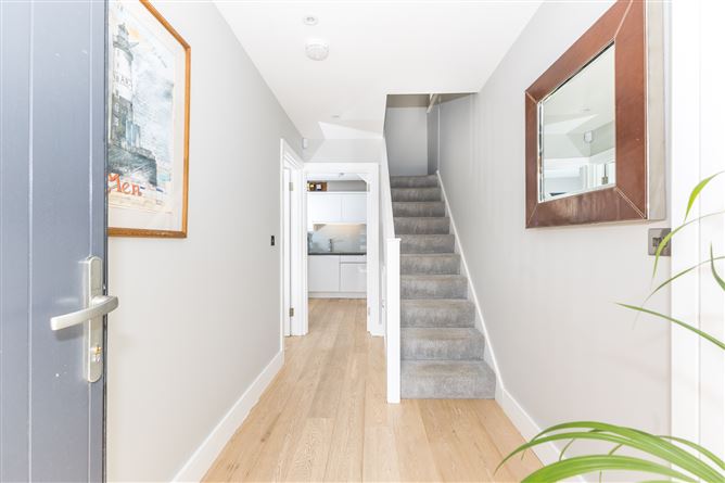 Bracken, 5 Texas Lane, Malahide,   County Dublin