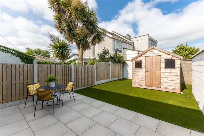 Bracken, 5 Texas Lane, Malahide,   County Dublin