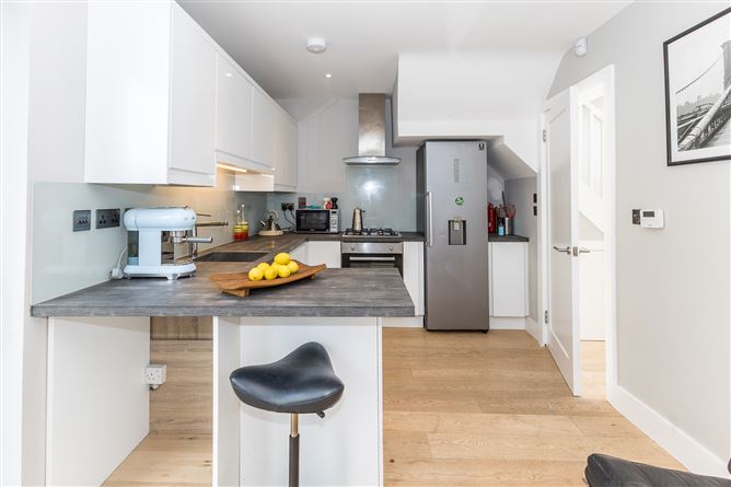 Bracken, 5 Texas Lane, Malahide,   County Dublin