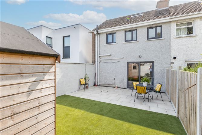Bracken, 5 Texas Lane, Malahide,   County Dublin
