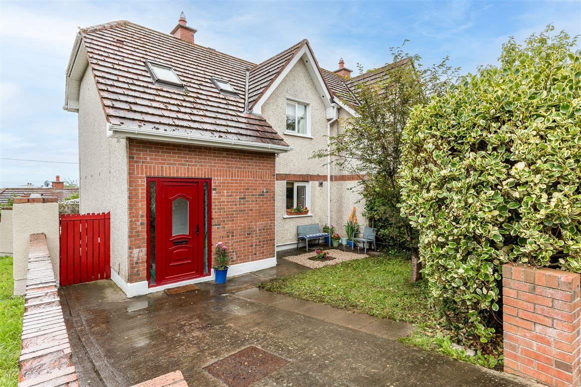 1 Seamount Grove, Malahide, County Dublin Brophy Estates 4726449