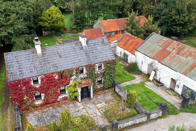 The Old Farmhouse`, Carrigeen, Craughwell, County Galway