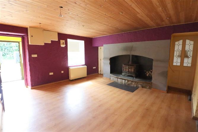 The Old Farmhouse`, Carrigeen, Craughwell, County Galway