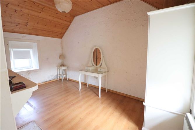The Old Farmhouse`, Carrigeen, Craughwell, County Galway
