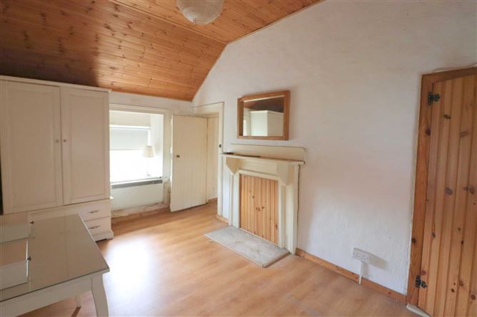 The Old Farmhouse`, Carrigeen, Craughwell, County Galway