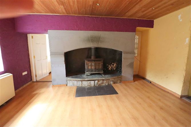The Old Farmhouse`, Carrigeen, Craughwell, County Galway