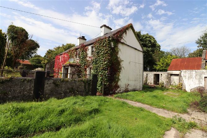The Old Farmhouse`, Carrigeen, Craughwell, County Galway
