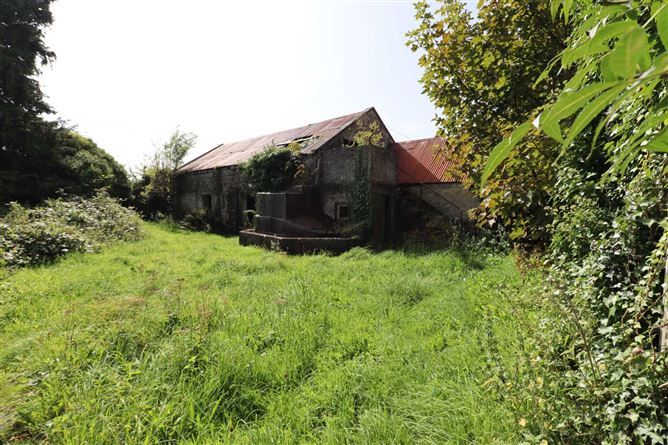 The Old Farmhouse`, Carrigeen, Craughwell, County Galway