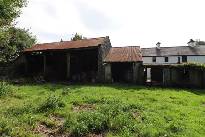 The Old Farmhouse`, Carrigeen, Craughwell, County Galway