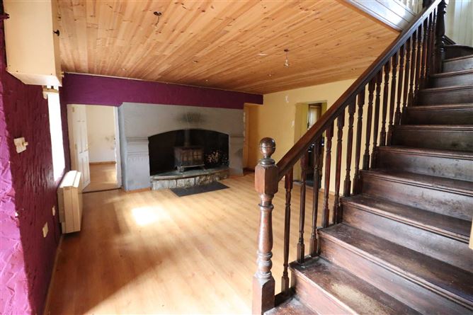 The Old Farmhouse`, Carrigeen, Craughwell, County Galway