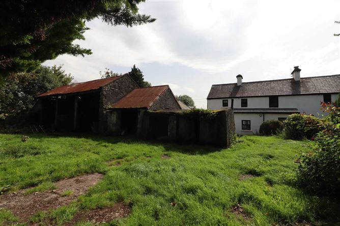 The Old Farmhouse`, Carrigeen, Craughwell, County Galway