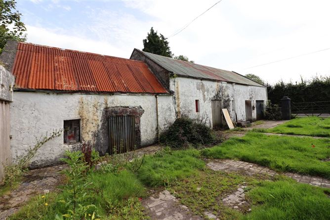 The Old Farmhouse`, Carrigeen, Craughwell, County Galway