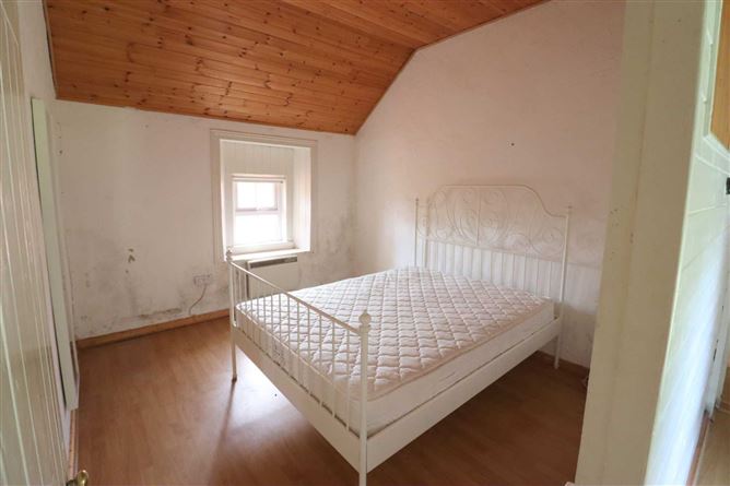 The Old Farmhouse`, Carrigeen, Craughwell, County Galway