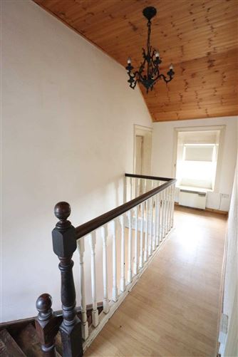 The Old Farmhouse`, Carrigeen, Craughwell, County Galway