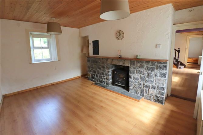 The Old Farmhouse`, Carrigeen, Craughwell, County Galway