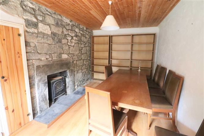 The Old Farmhouse`, Carrigeen, Craughwell, County Galway
