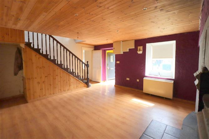 The Old Farmhouse`, Carrigeen, Craughwell, County Galway