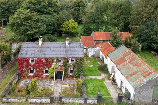 The Old Farmhouse`, Carrigeen, Craughwell, County Galway