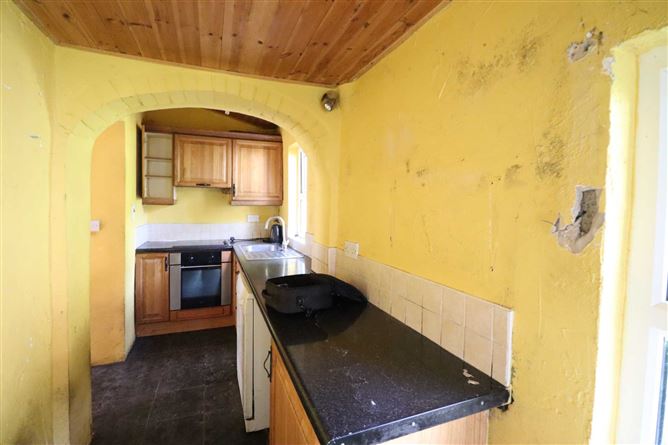 The Old Farmhouse`, Carrigeen, Craughwell, County Galway