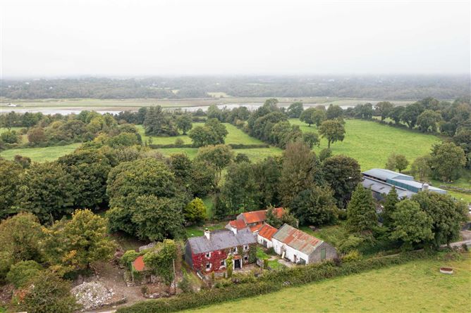 The Old Farmhouse`, Carrigeen, Craughwell, County Galway