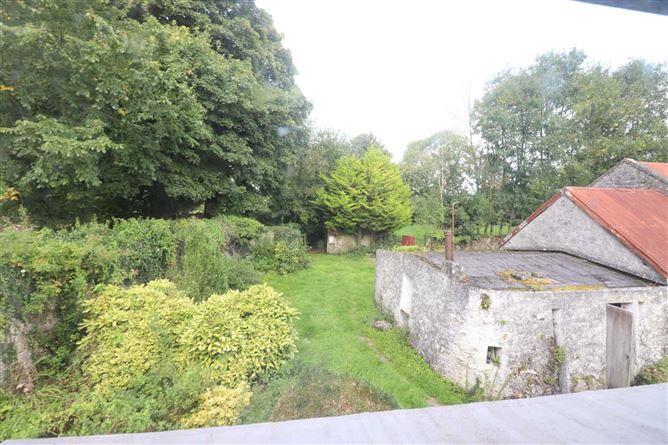 The Old Farmhouse`, Carrigeen, Craughwell, County Galway