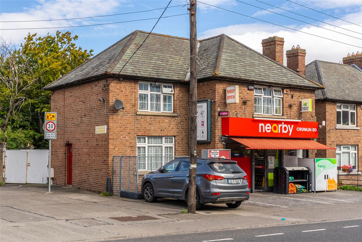 284 Crumlin road, Crumlin, Dublin 12