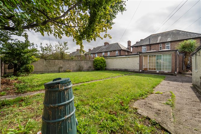 284 Crumlin road, Crumlin, Dublin 12