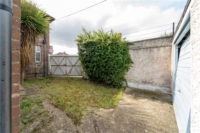284 Crumlin road, Crumlin, Dublin 12