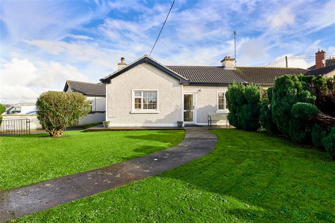 50 Emmet Terrace, Navan, Meath