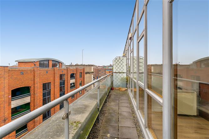 Apt 77,16 King's Inns Street, Parnell Square, Dublin 1