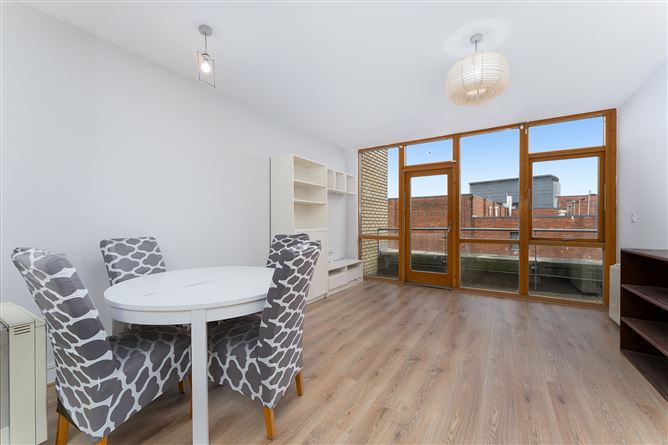 Apt 77,16 King's Inns Street, Parnell Square, Dublin 1