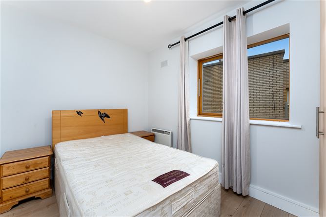 Apt 77,16 King's Inns Street, Parnell Square, Dublin 1
