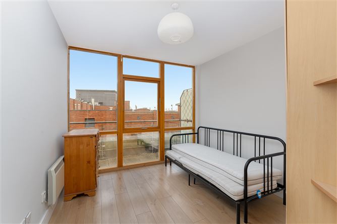 Apt 77,16 King's Inns Street, Parnell Square, Dublin 1