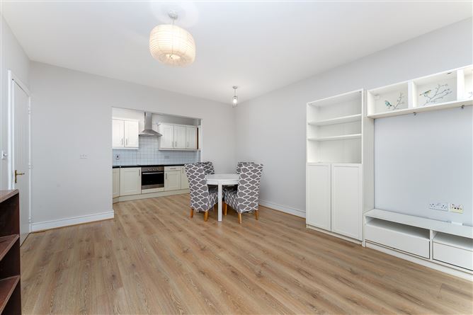 Apt 77,16 King's Inns Street, Parnell Square, Dublin 1