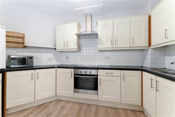 Apt 77,16 King's Inns Street, Parnell Square, Dublin 1