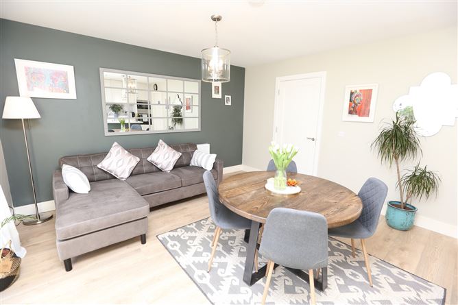 2 The View, Oldbridge Manor, Drogheda, Co. Meath