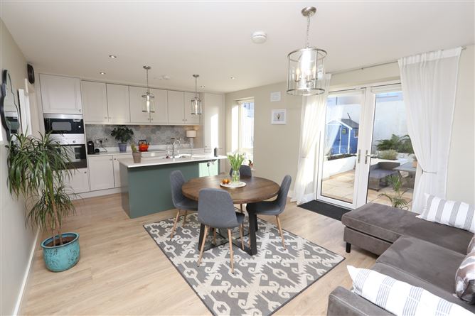 2 The View, Oldbridge Manor, Drogheda, Co. Meath