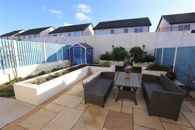 2 The View, Oldbridge Manor, Drogheda, Co. Meath
