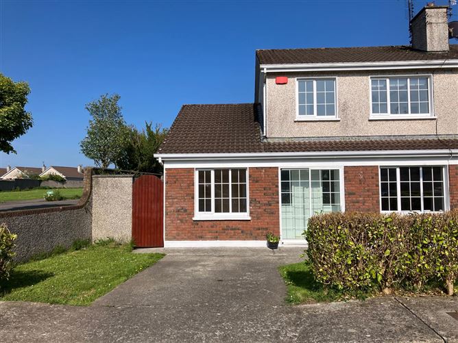 16 Kingswood, Waterpark, Carrigaline, Cork ERA Downey McCarthy
