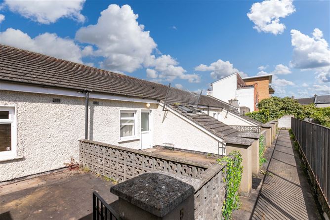 5 Apartments, 1-5 Emmet Court, Emmet Road, Dublin 8