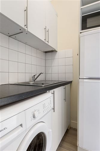 5 Apartments, 1-5 Emmet Court, Emmet Road, Dublin 8