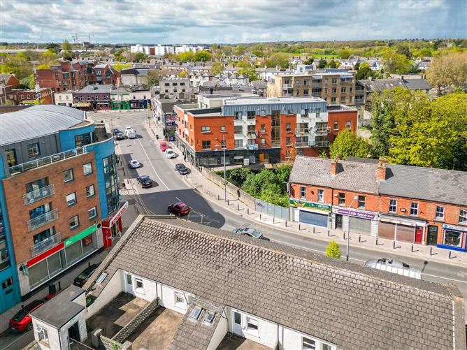 5 Apartments, 1-5 Emmet Court, Emmet Road, Dublin 8